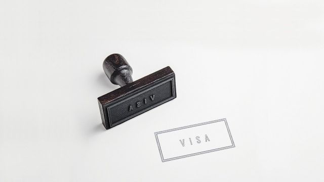 Spain's non lucrative visa