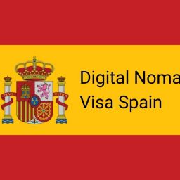 Digital Nomad Visa Spain