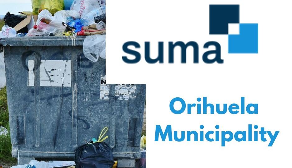 Orihuela Municipality