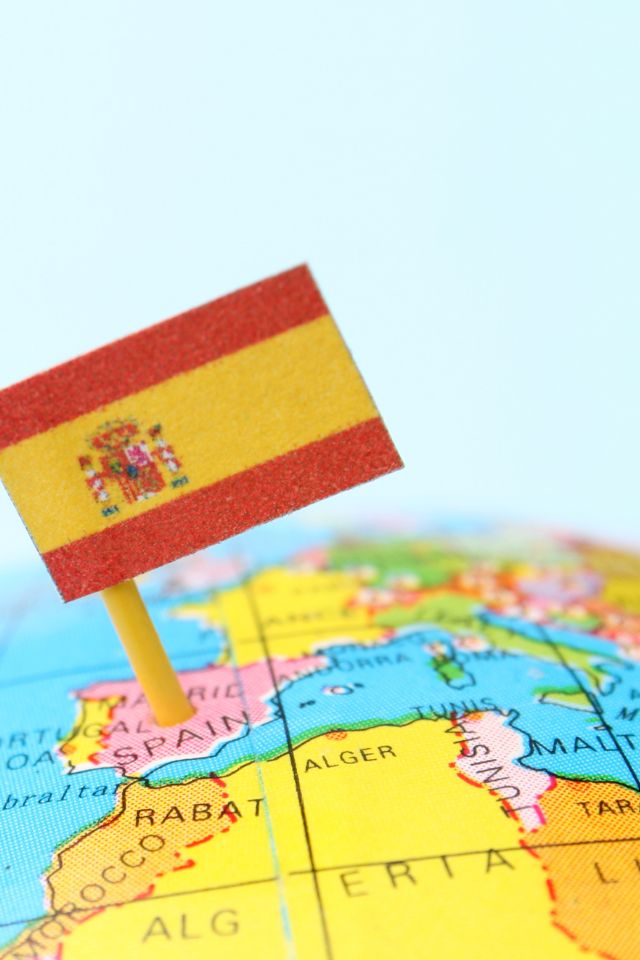 Relocation and visas for Spain