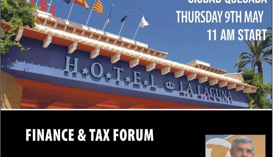 Finance & Tax Forum